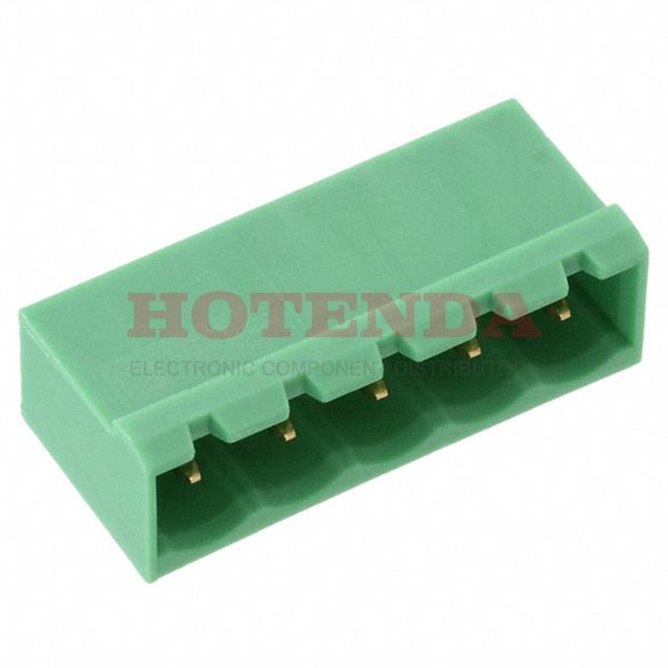 1748222 - 1748222 datasheet pdf and Terminal Blocks - Headers, Plugs and Sockets product details from Phoenix Contact stock available on our website