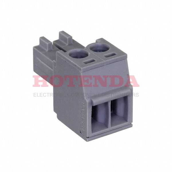 5434544 - Pluggable Terminal Blocks BCP-350- 2