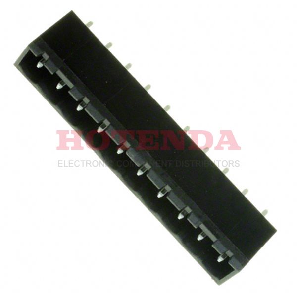ELFH10250 - ELFH10250 datasheet pdf and Terminal Blocks - Headers, Plugs and Sockets product details from Amphenol PCD stock available on our website
