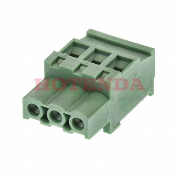0395337003 - 0395337003 datasheet pdf and Terminal Blocks - Headers, Plugs and Sockets product details from Molex stock available on our website