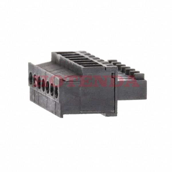 0395033007 - 0395033007 datasheet pdf and Terminal Blocks - Headers, Plugs and Sockets product details from Molex stock available on our website