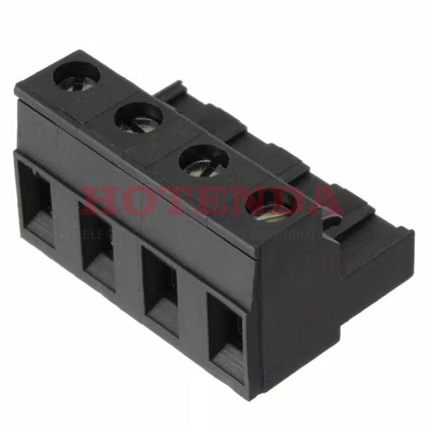 0393710004 - 0393710004 datasheet pdf and Terminal Blocks - Headers, Plugs and Sockets product details from Molex stock available on our website