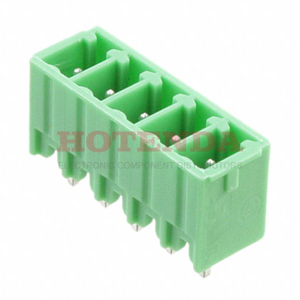 1793640000 - 1793640000 datasheet pdf and Terminal Blocks - Headers, Plugs and Sockets product details from Weidmüller stock available on our website