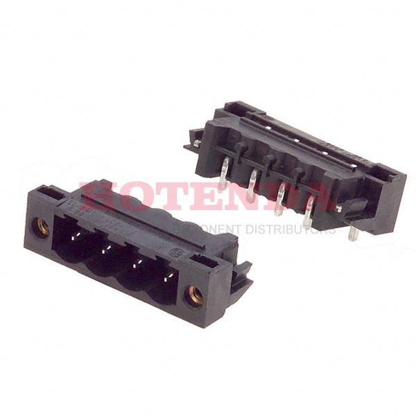 1775252001 - 1775252001 datasheet pdf and Terminal Blocks - Headers, Plugs and Sockets product details from Weidmüller stock available on our website