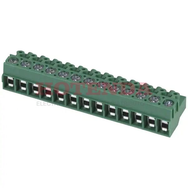 1934984 - 1934984 datasheet pdf and Terminal Blocks - Headers, Plugs and Sockets product details from Phoenix Contact stock available on our website