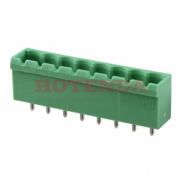 1924253 - 1924253 datasheet pdf and Terminal Blocks - Headers, Plugs and Sockets product details from Phoenix Contact stock available on our website