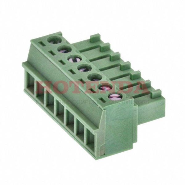 0395105007 - 0395105007 datasheet pdf and Terminal Blocks - Headers, Plugs and Sockets product details from Molex stock available on our website