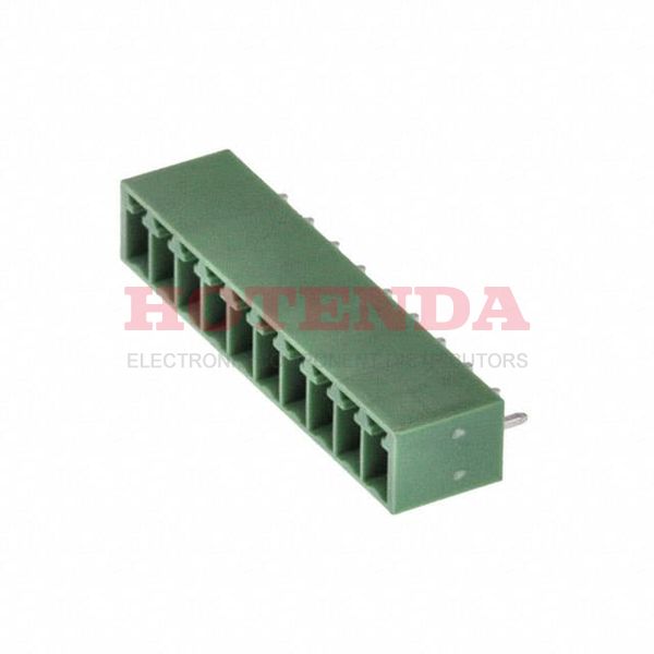 0395116010 - 0395116010 datasheet pdf and Terminal Blocks - Headers, Plugs and Sockets product details from Molex stock available on our website