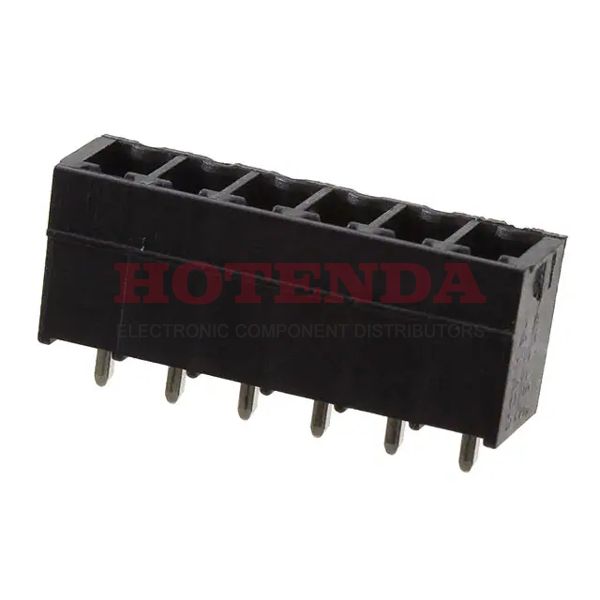 1707463 - 1707463 datasheet pdf and Terminal Blocks - Headers, Plugs and Sockets product details from Phoenix Contact stock available on our website