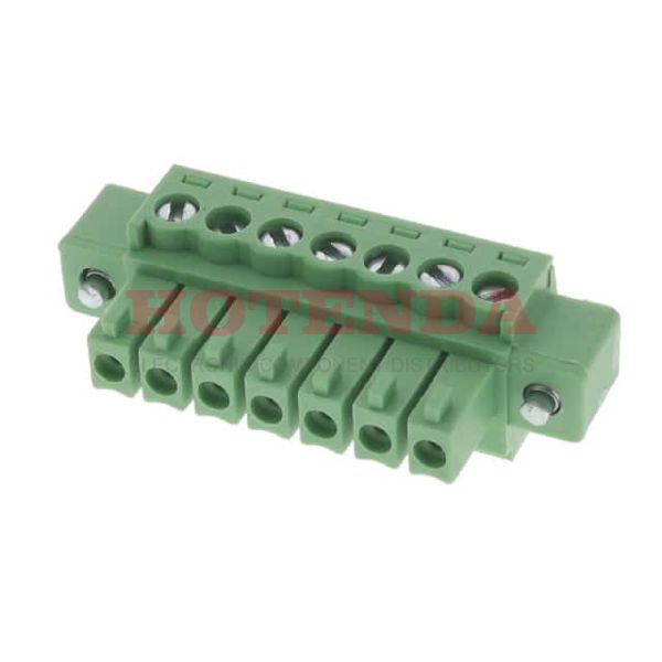 0395045007 - 0395045007 datasheet pdf and Terminal Blocks - Headers, Plugs and Sockets product details from Molex stock available on our website