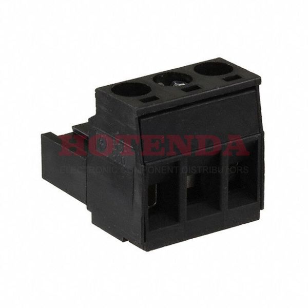 5441731 - 5441731 datasheet pdf and Terminal Blocks - Headers, Plugs and Sockets product details from Phoenix Contact stock available on our website