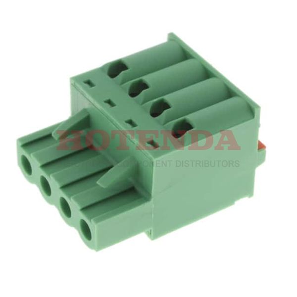 2350397-4 - 2350397-4 datasheet pdf and Terminal Blocks - Headers, Plugs and Sockets product details from TE Connectivity AMP Connectors stock available on our website