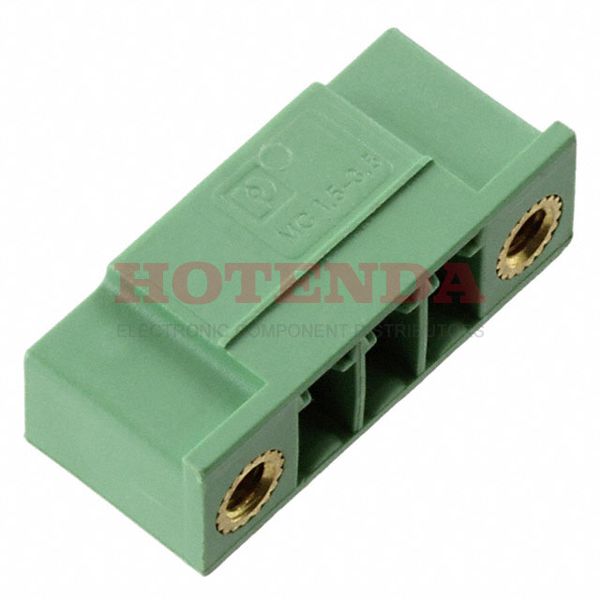 1817628 - 1817628 datasheet pdf and Terminal Blocks - Headers, Plugs and Sockets product details from Phoenix Contact stock available on our website