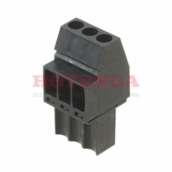 1639710000 - 1639710000 datasheet pdf and Terminal Blocks - Headers, Plugs and Sockets product details from Weidmüller stock available on our website