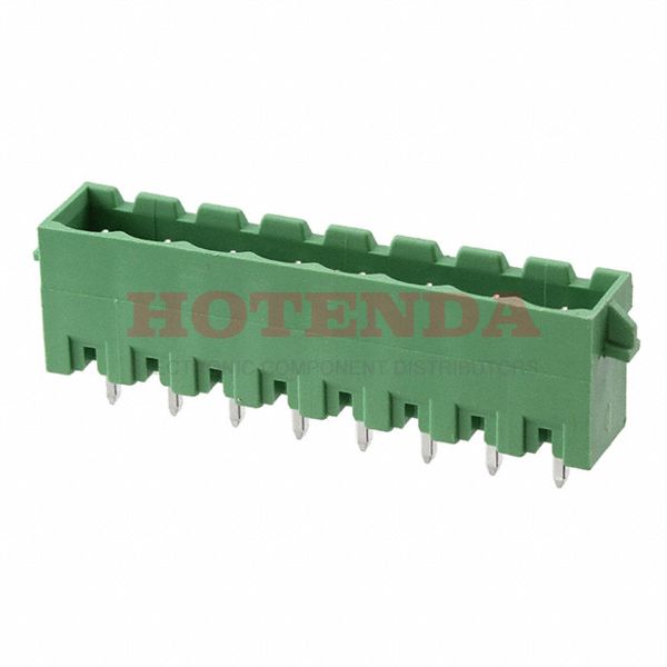 1936076 - 1936076 datasheet pdf and Terminal Blocks - Headers, Plugs and Sockets product details from Phoenix Contact stock available on our website