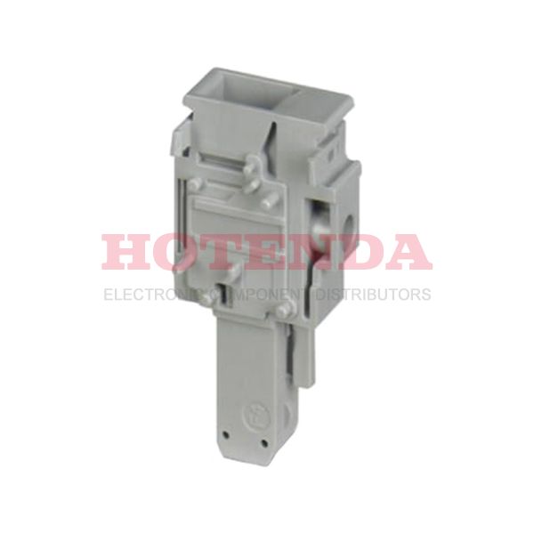 3060762 - 3060762 datasheet pdf and Terminal Blocks - Headers, Plugs and Sockets product details from Phoenix Contact stock available on our website