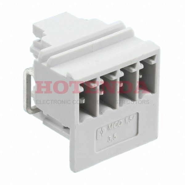 2278364 - 2278364 datasheet pdf and Terminal Blocks - Headers, Plugs and Sockets product details from Phoenix Contact stock available on our website