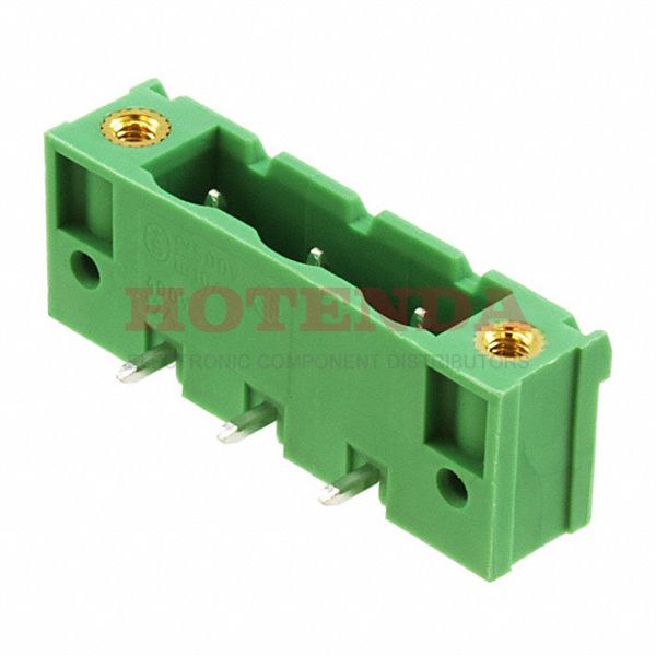 1806232 - 1806232 datasheet pdf and Terminal Blocks - Headers, Plugs and Sockets product details from Phoenix Contact stock available on our website