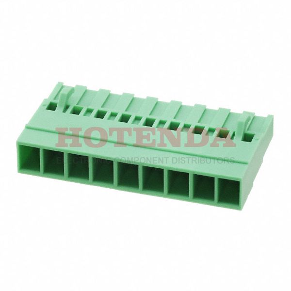 1808887 - 1808887 datasheet pdf and Terminal Blocks - Headers, Plugs and Sockets product details from Phoenix Contact stock available on our website