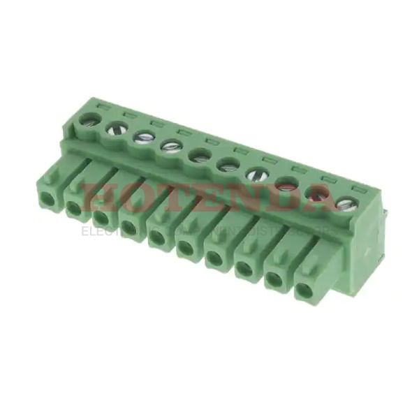 0395105010 - 0395105010 datasheet pdf and Terminal Blocks - Headers, Plugs and Sockets product details from Molex stock available on our website