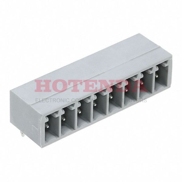5430483 - Pluggable Terminal Blocks BCH-350H- 8