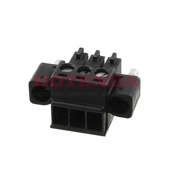1715400 - 1715400 datasheet pdf and Terminal Blocks - Headers, Plugs and Sockets product details from Phoenix Contact stock available on our website