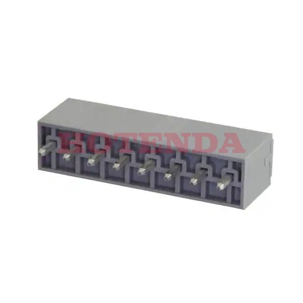 5430865 - Pluggable Terminal Blocks BCH-350V- 8
