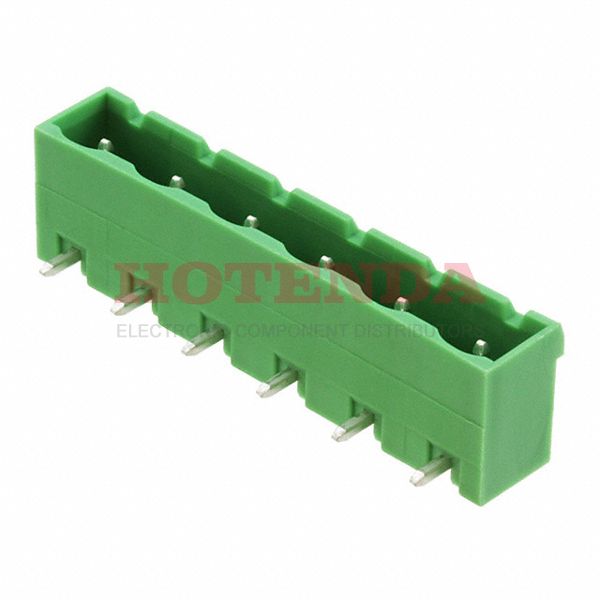 1766385 - 1766385 datasheet pdf and Terminal Blocks - Headers, Plugs and Sockets product details from Phoenix Contact stock available on our website