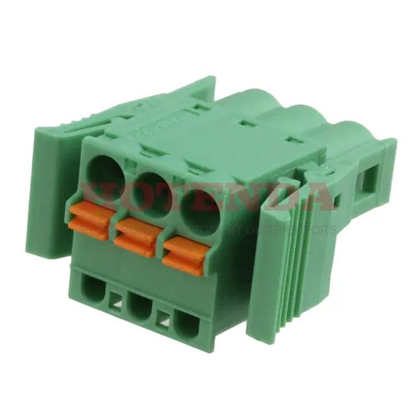 1947065 - 1947065 datasheet pdf and Terminal Blocks - Headers, Plugs and Sockets product details from Phoenix Contact stock available on our website