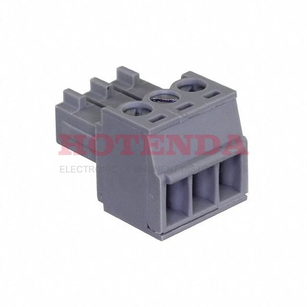 5434557 - 5434557 datasheet pdf and Terminal Blocks - Headers, Plugs and Sockets product details from Phoenix Contact stock available on our website