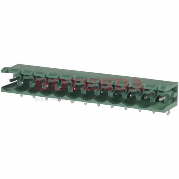 1754630 - 1754630 datasheet pdf and Terminal Blocks - Headers, Plugs and Sockets product details from Phoenix Contact stock available on our website