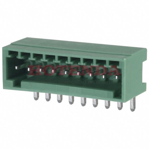 1881516 - 1881516 datasheet pdf and Terminal Blocks - Headers, Plugs and Sockets product details from Phoenix Contact stock available on our website