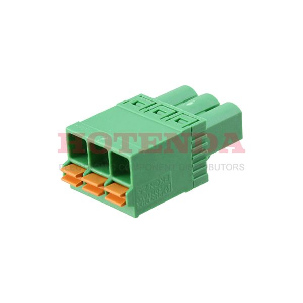 1732755 - 1732755 datasheet pdf and Terminal Blocks - Headers, Plugs and Sockets product details from Phoenix Contact stock available on our website