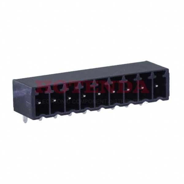 1788644 - TERM BLOCK HDR 9POS 90DEG 3.5MM