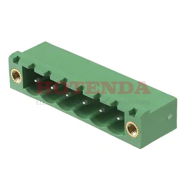 1776540 - 1776540 datasheet pdf and Terminal Blocks - Headers, Plugs and Sockets product details from Phoenix Contact stock available on our website