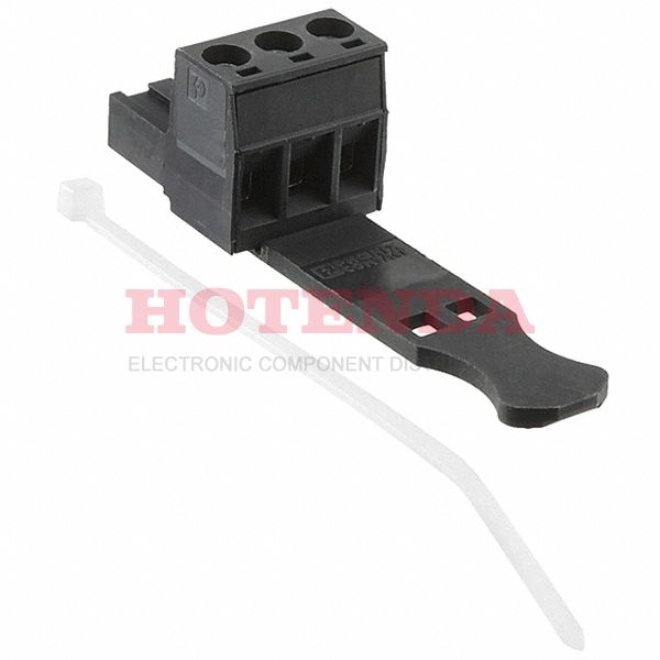 1776207 - 1776207 datasheet pdf and Terminal Blocks - Headers, Plugs and Sockets product details from Phoenix Contact stock available on our website