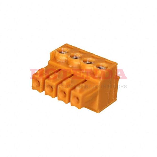 1940750000 - 1940750000 datasheet pdf and Terminal Blocks - Headers, Plugs and Sockets product details from Weidmüller stock available on our website