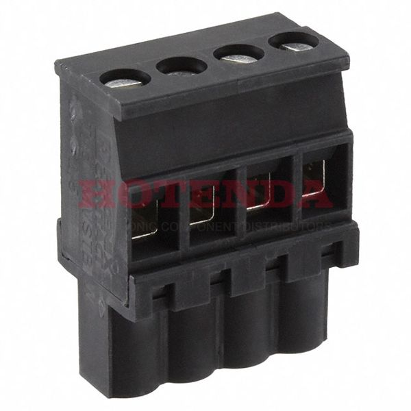 1826432 - 1826432 datasheet pdf and Terminal Blocks - Headers, Plugs and Sockets product details from Phoenix Contact stock available on our website