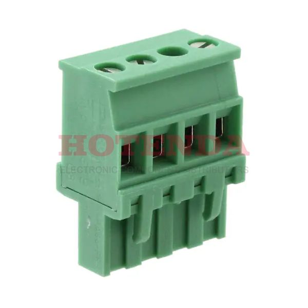 1912427 - 1912427 datasheet pdf and Terminal Blocks - Headers, Plugs and Sockets product details from Phoenix Contact stock available on our website