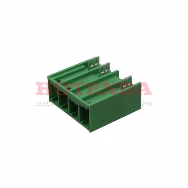 1717027 - 1717027 datasheet pdf and Terminal Blocks - Headers, Plugs and Sockets product details from Phoenix Contact stock available on our website