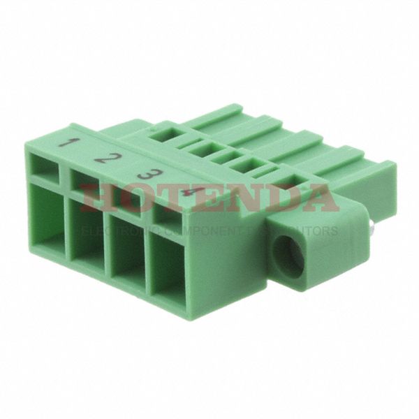 1726680 - 1726680 datasheet pdf and Terminal Blocks - Headers, Plugs and Sockets product details from Phoenix Contact stock available on our website