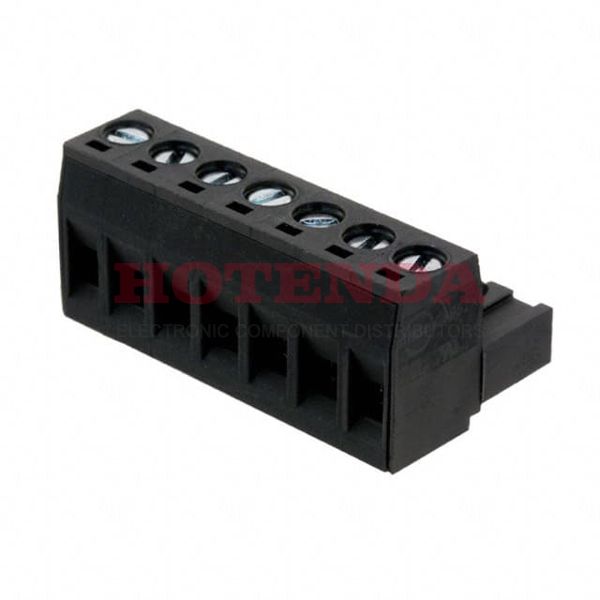 0395200007 - 0395200007 datasheet pdf and Terminal Blocks - Headers, Plugs and Sockets product details from Molex stock available on our website