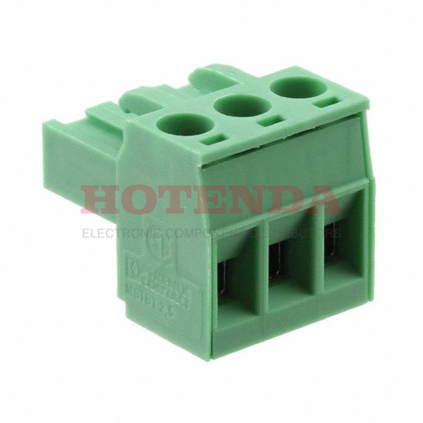 1926248 - 1926248 datasheet pdf and Terminal Blocks - Headers, Plugs and Sockets product details from Phoenix Contact stock available on our website