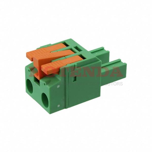 1716930 - 1716930 datasheet pdf and Terminal Blocks - Headers, Plugs and Sockets product details from Phoenix Contact stock available on our website