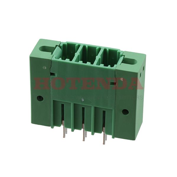 1720916 - 1720916 datasheet pdf and Terminal Blocks - Headers, Plugs and Sockets product details from Phoenix Contact stock available on our website