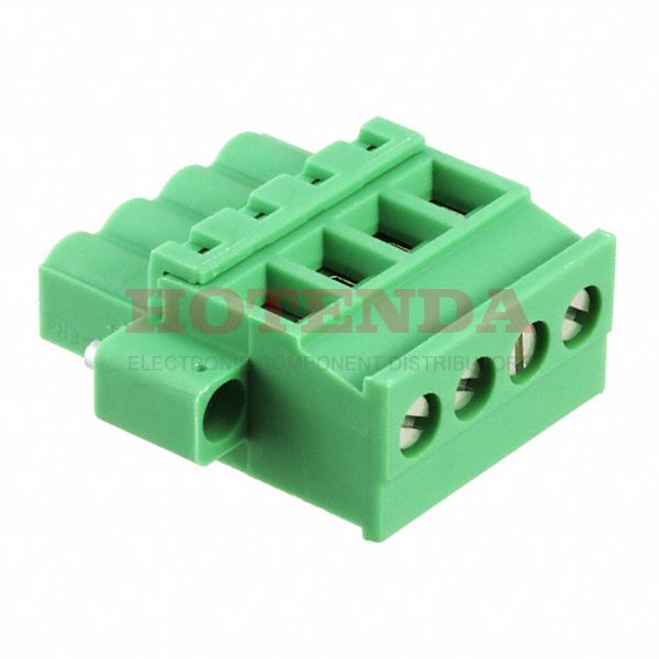 1834929 - 1834929 datasheet pdf and Terminal Blocks - Headers, Plugs and Sockets product details from Phoenix Contact stock available on our website