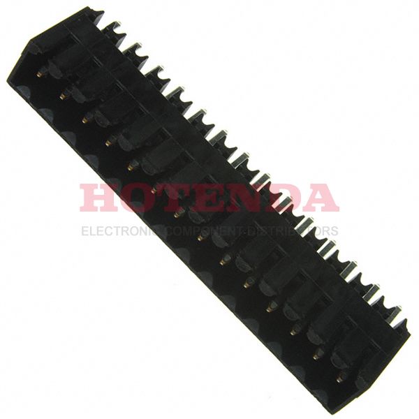 1616120000 - TERM BLOCK HDR 14POS VERT 3.5MM