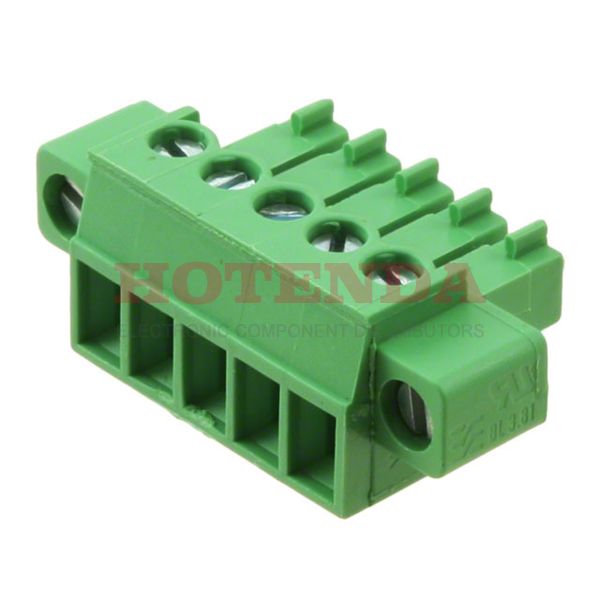 1793070000 - 1793070000 datasheet pdf and Terminal Blocks - Headers, Plugs and Sockets product details from Weidmüller stock available on our website