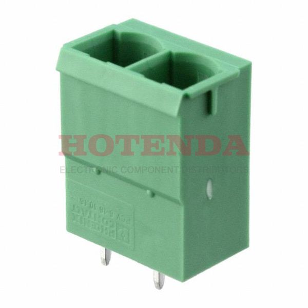 1922488 - 1922488 datasheet pdf and Terminal Blocks - Headers, Plugs and Sockets product details from Phoenix Contact stock available on our website
