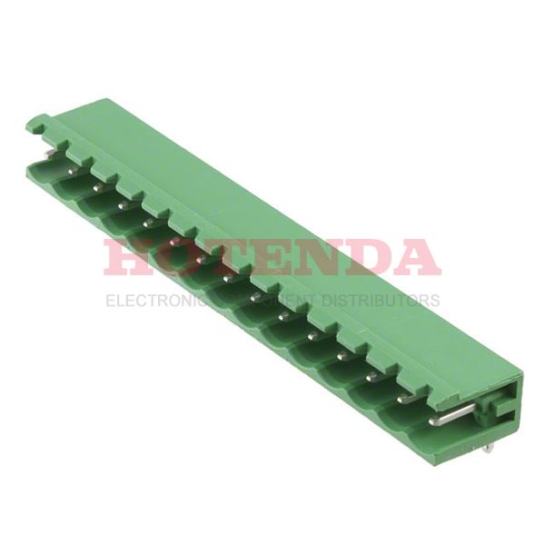 1754711 - 1754711 datasheet pdf and Terminal Blocks - Headers, Plugs and Sockets product details from Phoenix Contact stock available on our website
